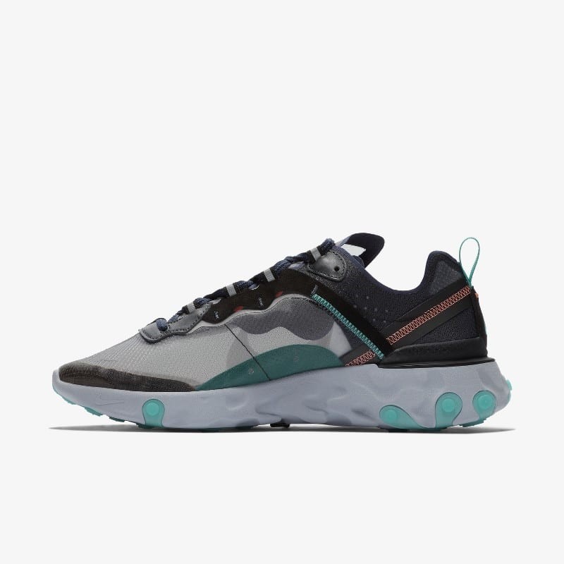 React element cheap neptune green